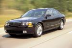 Lincoln LS 2000 года